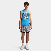 Jordan Juniors' 23 Jersey / University Blue