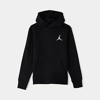 Jordan Junior Boys' Essential Pullover Hoodie / Black