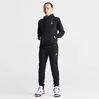Jordan Junior Boys' Essential Pullover Hoodie / Black