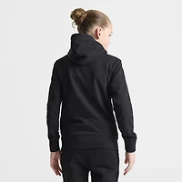 Jordan Junior Boys' Essential Pullover Hoodie / Black