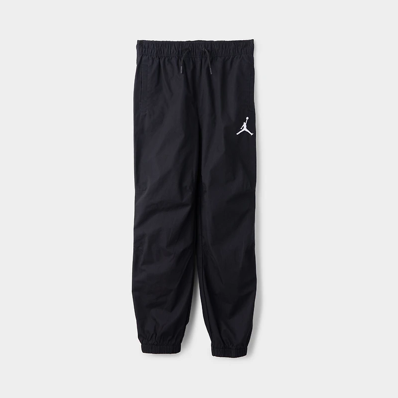 Jordan Junior Boys' Woven Pants / Black