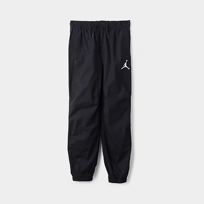 Jordan Junior Boys' Woven Pants / Black