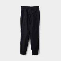 Jordan Junior Boys' Woven Pants / Black