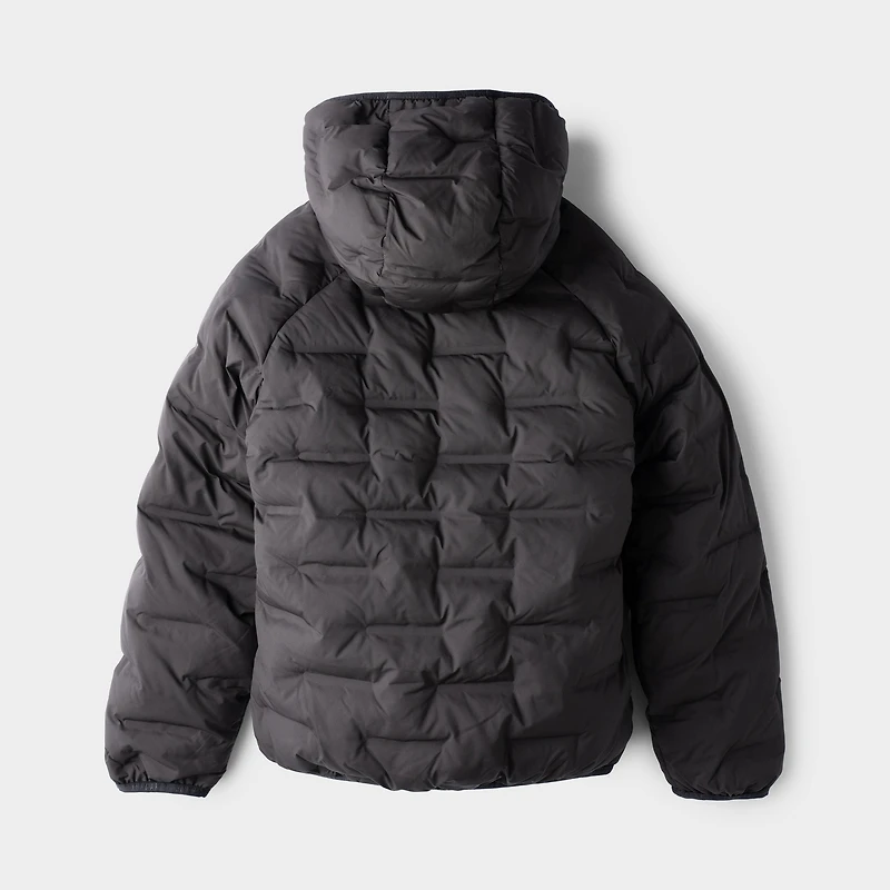 Jordan Juniors' Welded Puffer Jacket / Black