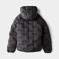Jordan Juniors' Welded Puffer Jacket / Black