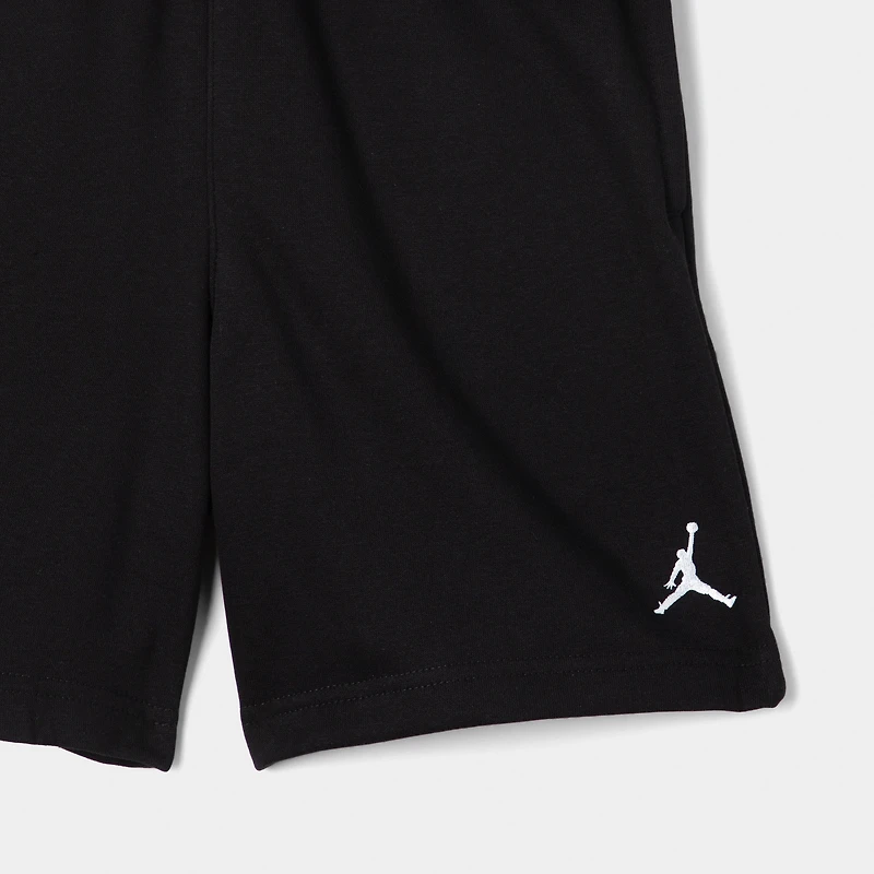 Jordan Juniors' Shorts / Black