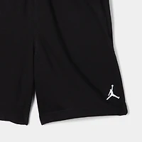 Jordan Juniors' Shorts / Black