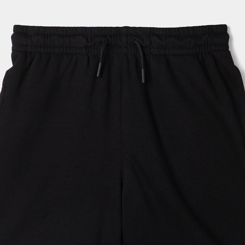 Jordan Juniors' Shorts / Black