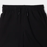 Jordan Juniors' Shorts / Black