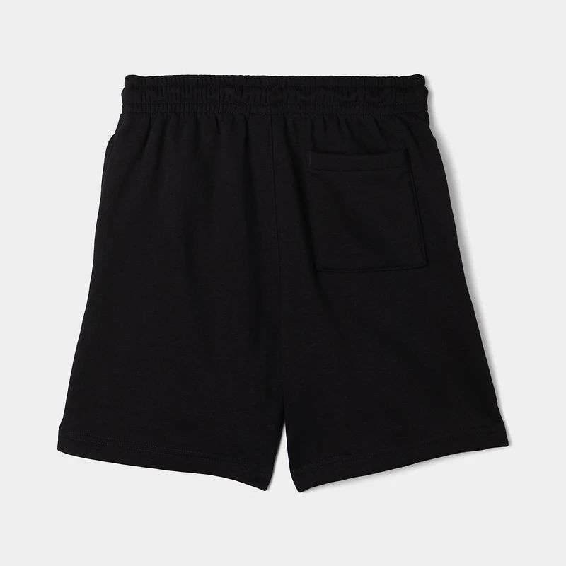 Jordan Juniors' Shorts / Black