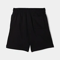 Jordan Juniors' Shorts / Black