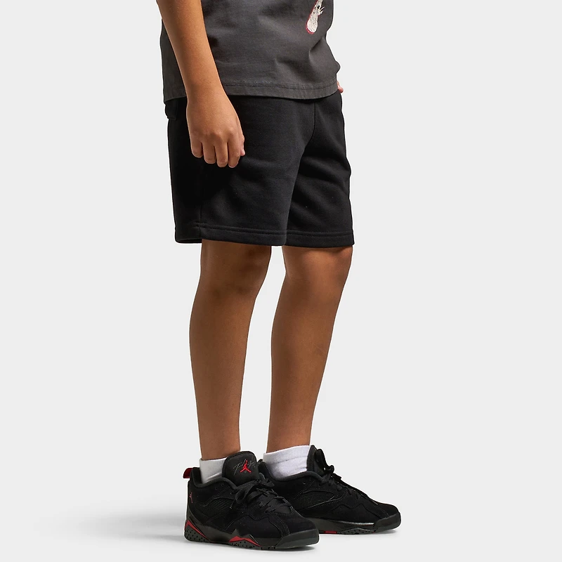 Jordan Juniors' Shorts / Black