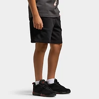 Jordan Juniors' Shorts / Black
