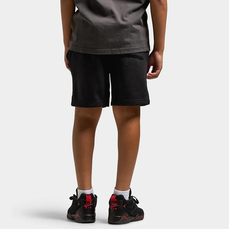 Jordan Juniors' Shorts / Black