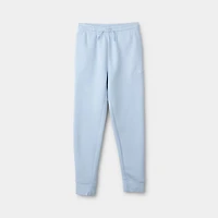 Jordan Junior's MJ Brooklyn Fleece Pants / Hydrogen Blue
