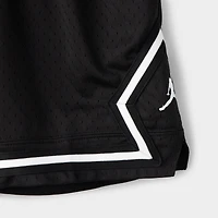 Jordan Junior Boys' Dri-FIT Shorts / Black