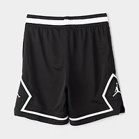 Jordan Junior Boys' Dri-FIT Shorts / Black
