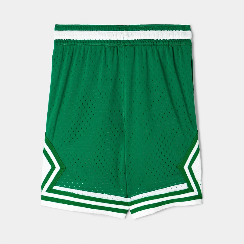 Jordan Juniors' Diamond Shorts / Pine Green
