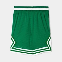 Jordan Juniors' Diamond Shorts / Pine Green