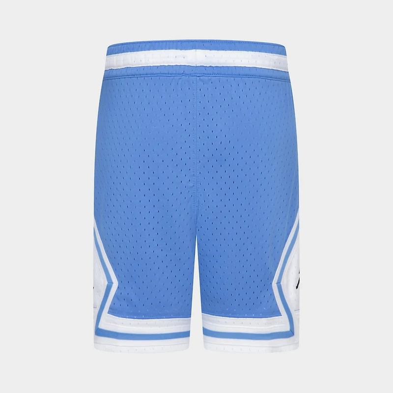 Jordan Junior Boys' Dri-FIT Diamond Shorts / Legend Blue
