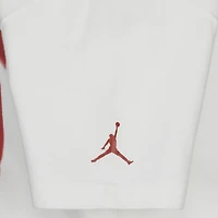 Jordan Junior Boys' 40th Anniversary Graphic T-Shirt / Sail