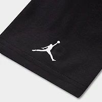 Jordan Junior Boys' Jumpman Chain Graphic T-Shirt / Black
