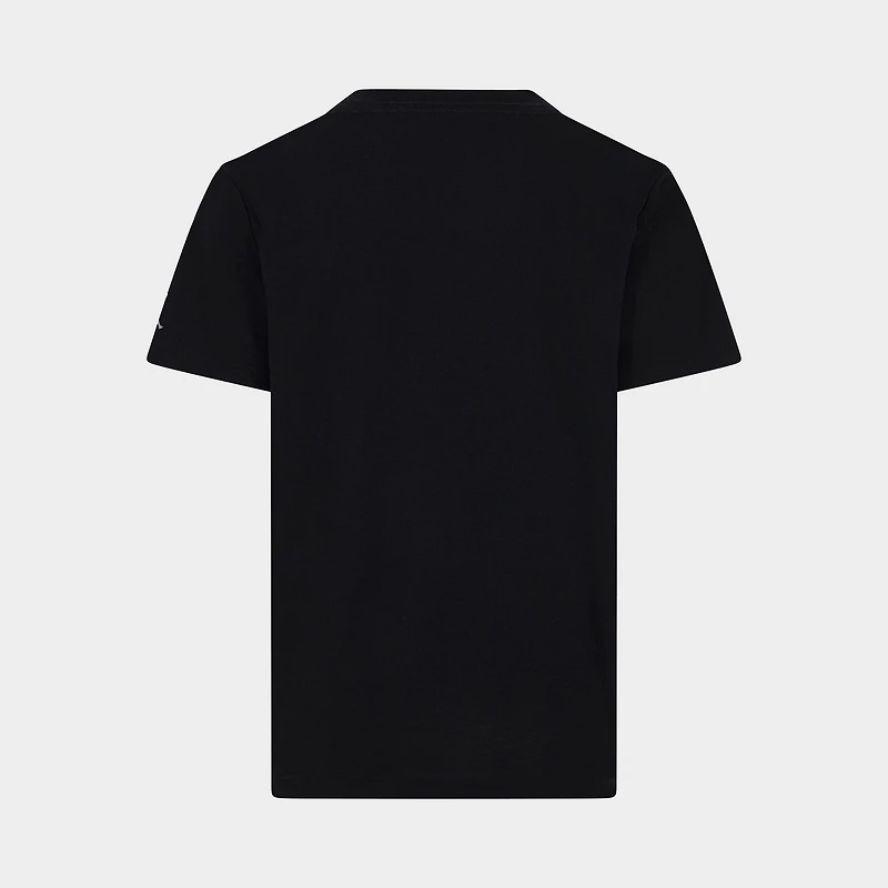 Jordan Junior Boys' 1984 Jumpman Graphic T-Shirt / Black