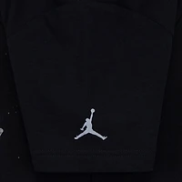 Jordan Junior Boys' 1984 Jumpman Graphic T-Shirt / Black