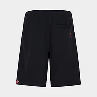 Jordan Junior Boys' 1984 Jumpman Shorts / Black