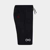 Jordan Junior Boys' 1984 Jumpman Shorts / Black