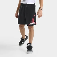 Jordan Junior Boys' 1984 Jumpman Shorts / Black