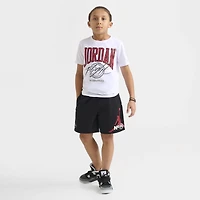 Jordan Junior Boys' 1984 Jumpman Shorts / Black