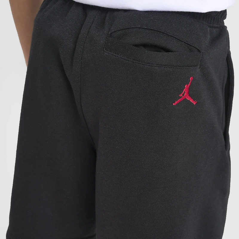 Jordan Junior Boys' 1984 Jumpman Shorts / Black