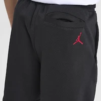 Jordan Junior Boys' 1984 Jumpman Shorts / Black