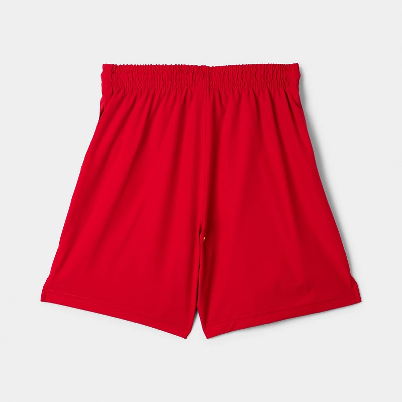 Jordan Juniors' Shorts / Gym Red