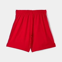 Jordan Juniors' Shorts / Gym Red