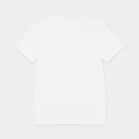 Jordan Junior Boys' Anti Gravity Graphic T-Shirt / White