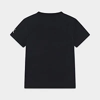 Jordan Junior Boys' Sky Is Not The Limit Graphic T-Shirt / Black