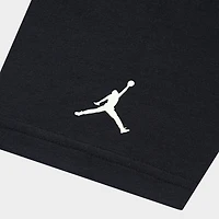 Jordan Junior Boys' Sky Is Not The Limit Graphic T-Shirt / Black