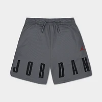Jordan Junior Boys' Courtyard Short / Smoke Grey