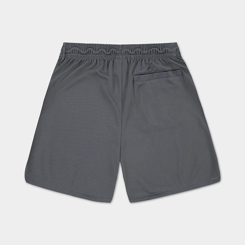 Jordan Junior Boys' Courtyard Short / Smoke Grey