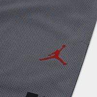 Jordan Junior Boys' Courtyard Short / Smoke Grey
