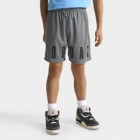 Jordan Junior Boys' Courtyard Short / Smoke Grey