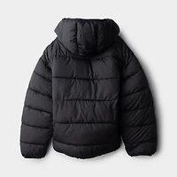 Jordan Juniors' Brooklyn Puffer Jacket / Black