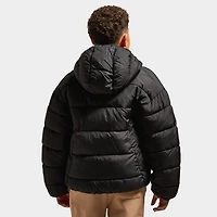Jordan Juniors' Brooklyn Puffer Jacket / Black