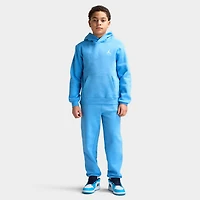 Jordan Juniors' Brookyn Fleece Pants / University Blue