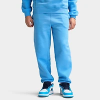 Jordan Juniors' Brookyn Fleece Pants / University Blue