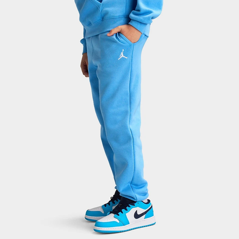 Jordan Juniors' Brookyn Fleece Pants / University Blue