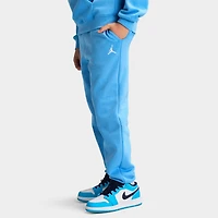 Jordan Juniors' Brookyn Fleece Pants / University Blue