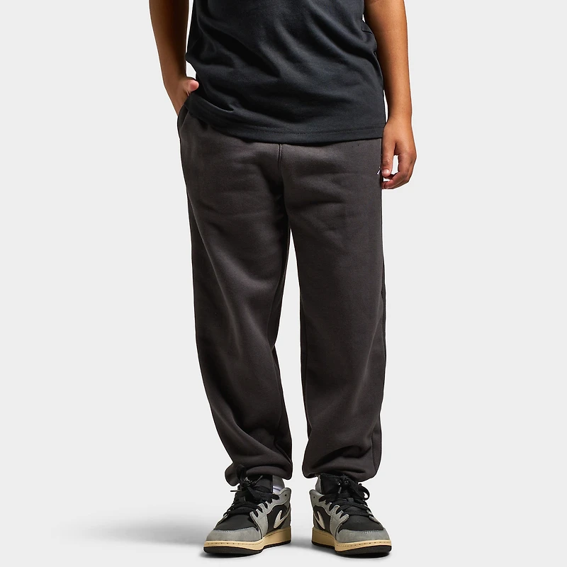 Jordan Junior Essential Pantalon Jogger / Noir Cassé